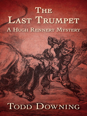 cover image of The Last Trumpet